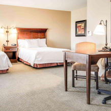 Hampton Inn & Suites Pinedale, Pinedale — photo 5