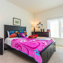 3 Bedroom House Anaheim Resort Area, 阿纳海姆 — 照片 4
