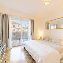 Swiss Flat Rental, 洛桑 — 照片 3