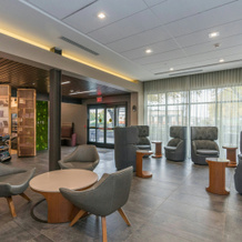 Courtyard By Marriott West Springfield, Уэст-Спрингфилд — фото 2