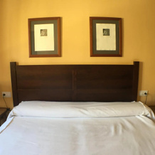 La Trufa Negra Hotel & Apartments, 莫拉-德鲁维耶洛斯 — 照片 2