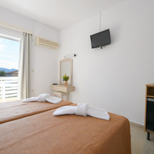 Hotel Akti Arilla, Arillas — photo 4