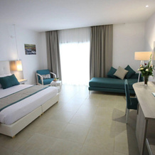 Hotel Nour Congress & Resort, Bizerte — photo 3
