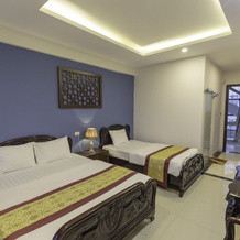 Huu Nghi 1 Hotel, 芒街 — 照片 4
