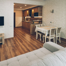 Na Ulitse Yekaterininskaya 3 Apartments, Yalta — photo 4