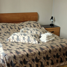 Dilizhans Hotel, Chaykovsky — photo 5