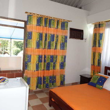 Hotel Campestre Villa Yudy, 梅尔加 — 照片 3