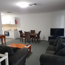 Mid City Motor Inn, 辛格尔顿 — 照片 4