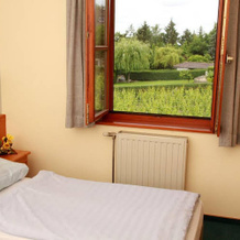 Gasthof zum Rödelseer Schwan, Roedelsee — photo 4