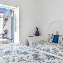 Hotel Lisca Bianca, Panarea — photo 2