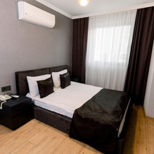 Tri̇o Hotel Airport, Газиэмир — фото 2