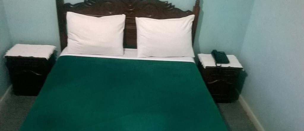 Hotel Mirante da Serra, Ouro Branco — photo 1
