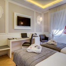 Grande Albergo Roma, Пьяченца — фото 3