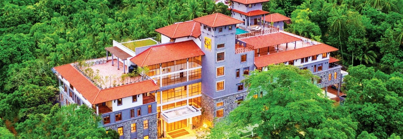 Adhitya Ayurveda, Анурадхапура — фото 1