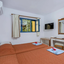 Dessole Dolphin Bay Resort, 阿穆达拉 — 照片 5