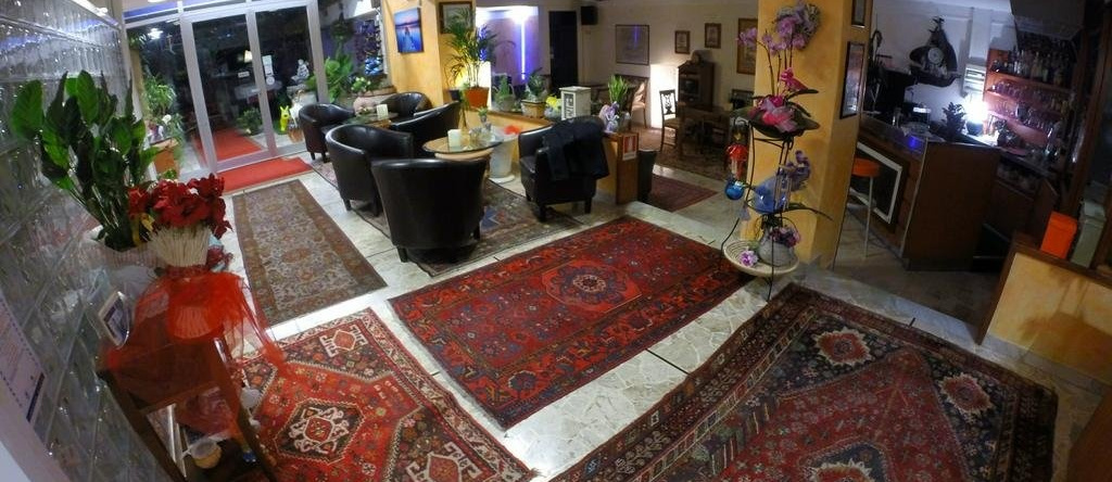 Hotel Villa Delibera, Varazze — photo 1