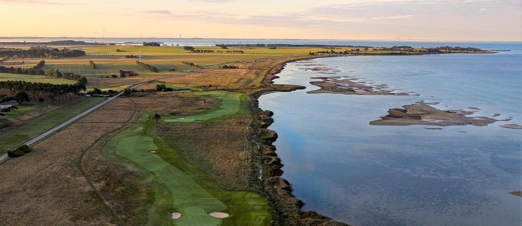 Barsebäck Resort Hus, Лоддекопинг — фото 1