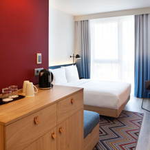 Hampton by Hilton Munich Airport South, 哈尔贝格莫斯 — 照片 3