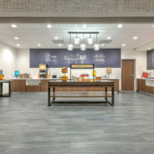Hampton Inn & Suites Port Lavaca, Порт-Лавака — фото 5
