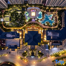 Yuanda Hot Springs International Resort Hotel, Чусюн — фото 2