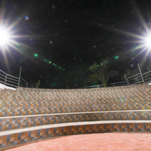 Saavaj Resort - Sasan Gir, 桑戈德拉 — 照片 3