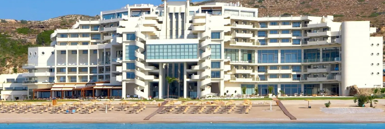 Elysium Resort & Spa, Калитея — фото 1