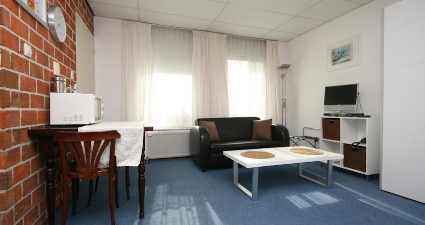 Hotel De Pleisterplaats, 安洛 — 照片 1