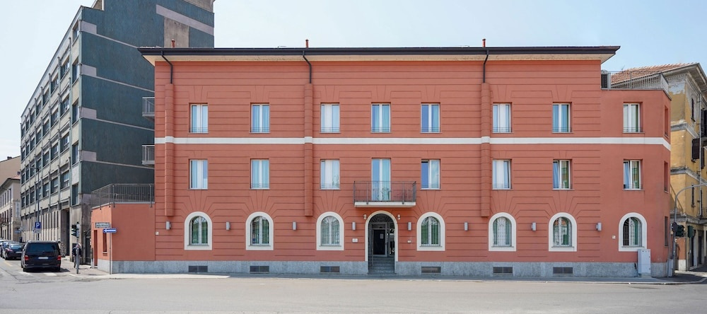 Bnbook Residence Matteotti, 诺瓦拉 — 照片 1