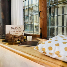 Appartement De Charme Classé 4 Étoiles Coeur Historique De Dinan, Динан — фото 3