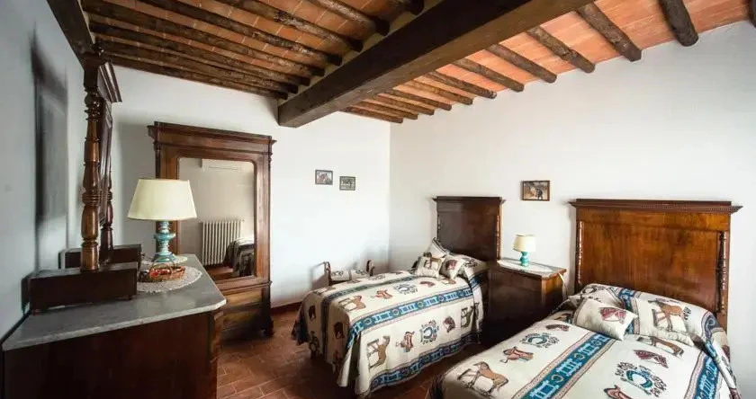 Agriturismo Le.Gi., 布奇纳 — 照片 1