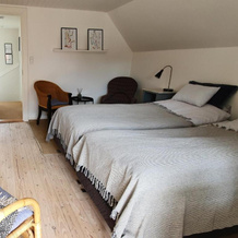 Jyllandsgade B&B, 格林斯泰兹 — 照片 2