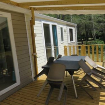 Camping Aux Portes De Cassis, Roquefort-la-Bedoule — photo 4