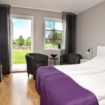 Gårdshotellet Påarps Gård, Рефтеле — фото 2