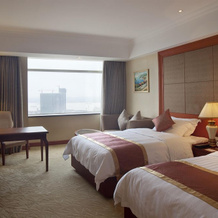 Golden Eagle Summit Hotel, Wuhu — photo 2