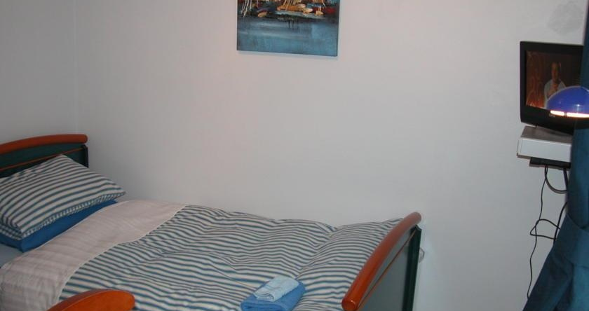 Bexhill Bed And Breakfast, Бексхилл-он-Си — фото 1