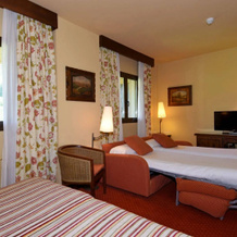RVHotels Tuca, Vielha e Mijaran — photo 5