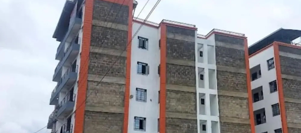 Lux Suites Chapell Hill Apartments, Ngong — photo 1
