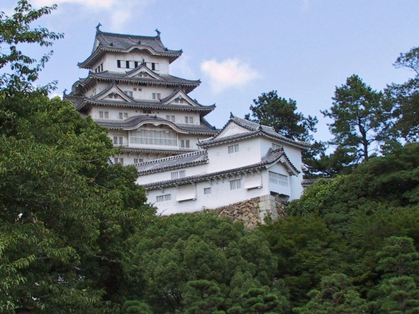 Nadachu Ryokan - All ocean vier rooms, 龙野 — 照片 1