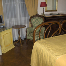 Dimora Villa Ricci, Педазо — фото 5