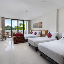 Taksu Sanur, Sanur — photo 5