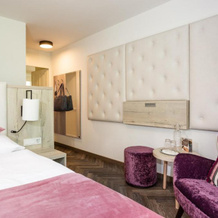 Boutiquehotel Bergvilla, Цвишенвассер — фото 2