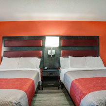 Motel 6 Bellville, OH - Mid Ohio, 贝尔维尔 — 照片 2