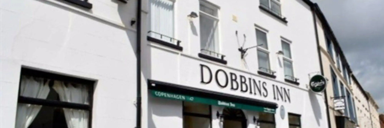 Dobbins Inn, Carrickfergus — photo 1