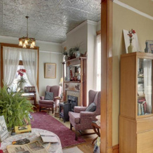 Garden House Bed and Breakfast, Hannibal — photo 5