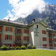 Résidence Les Sources Des Alpes, Лойкербад — фото 4
