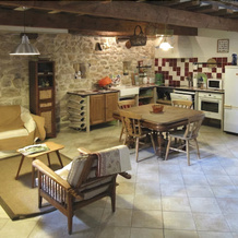 Gîte Lou Cliou, Клиускла — фото 5