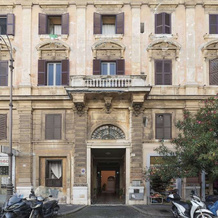 Vittorio Emanuele Apartment, Рим — фото 5