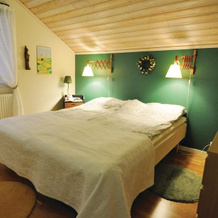 Awesome Home In Sjötorp With 2 Bedrooms And Wifi, Мариестад — фото 3