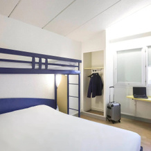 ibis budget Alès Saint Christol, 圣克里斯托尔-莱萨莱 — 照片 5