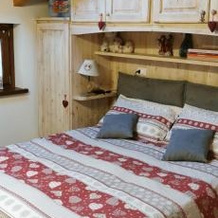 Borgo Alpino Chalet 4, Кортено-Гольджи — фото 5